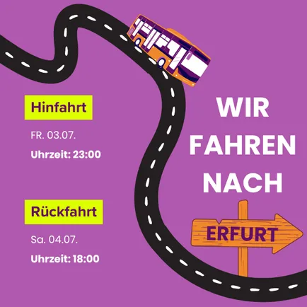 Bus B (Studis)